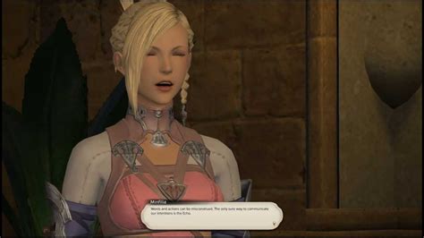 sylph management quest ffxiv